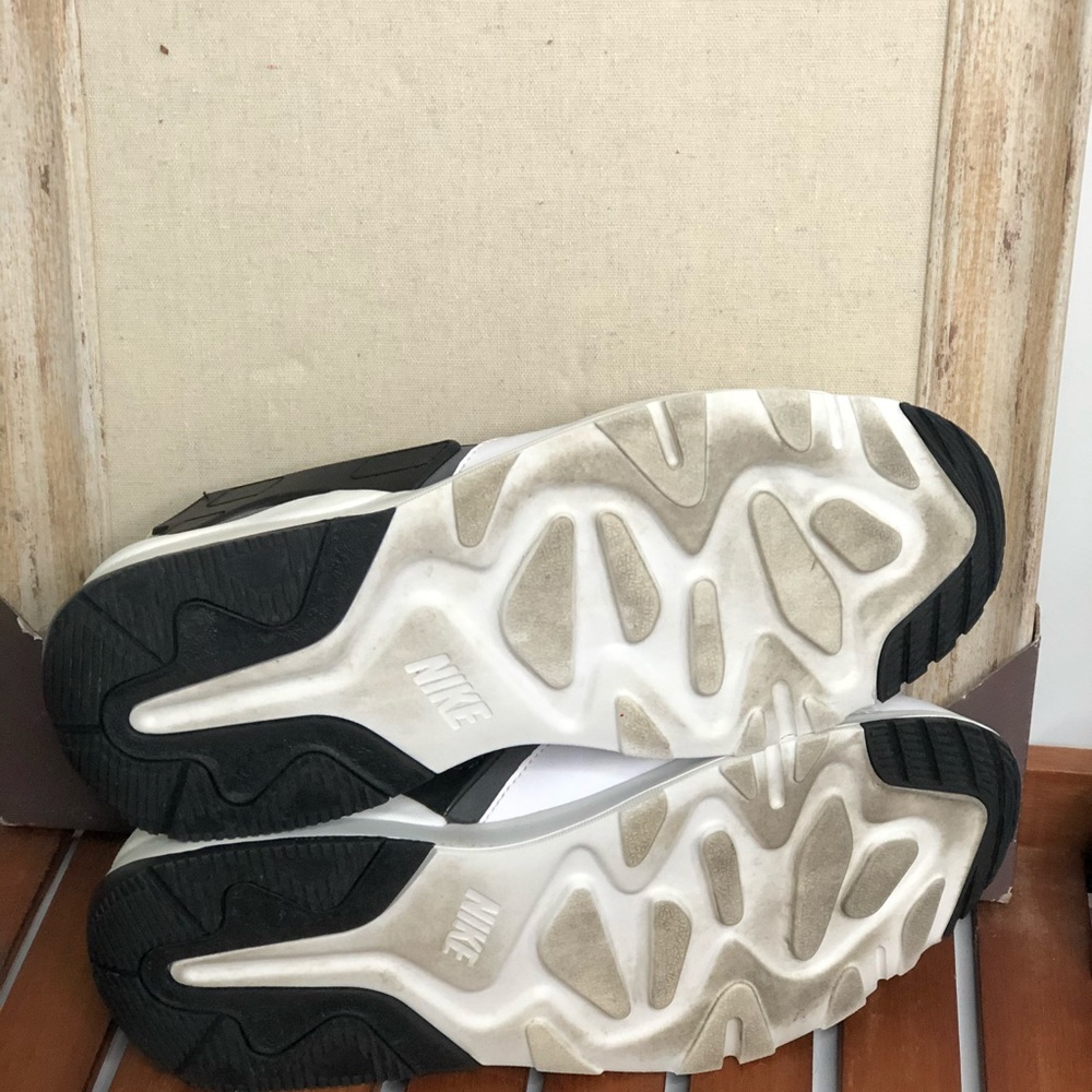 NIKE DS LD LEATHER VICTORY TRAINERS MENS - Picture 5 of 9